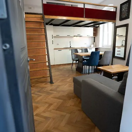 Studio Loft * Brasov