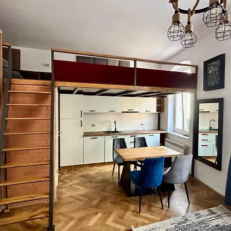 Studio Loft *
