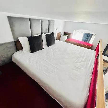 Apartment Studio Loft