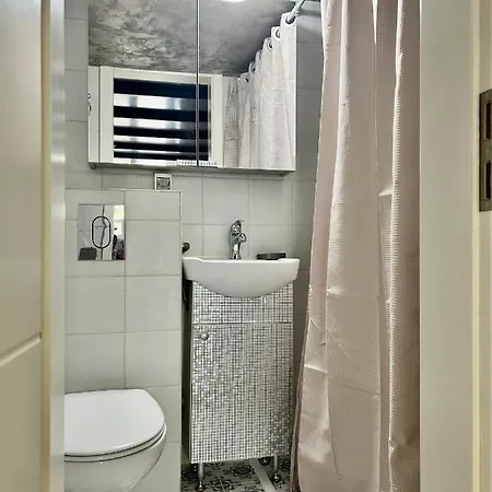 Studio Loft Apartment Brasov